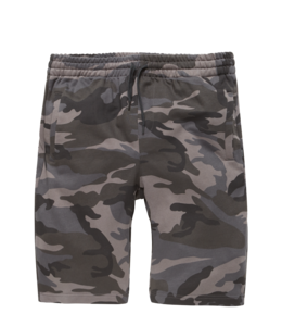 Vintage Industries Greytown shorts dark camo