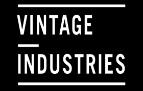 Een hekel hebben aan Verslaafd Maand Vintage Industries - Yankee Supply