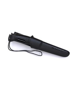 Morakniv Companion Spark Black met vuursteen