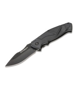 Magnum Advance All Black Pro 42