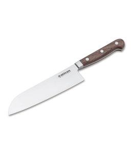 Böker Heritage Santoku