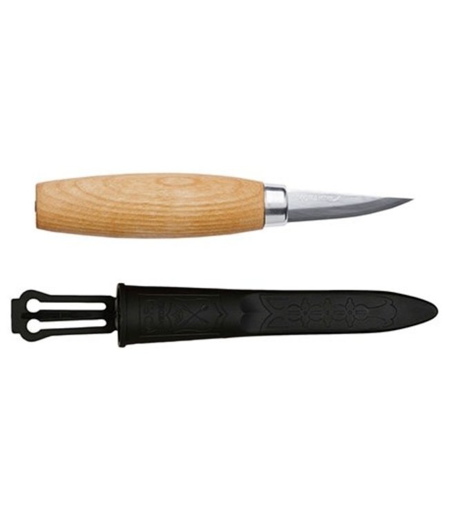 Morakniv Morakniv Wood Carving 120 Clampack