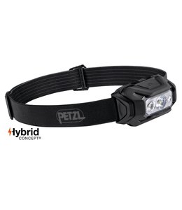 petzl Hoofdlamp 450 lumen Petzl ARIA 2 RGB