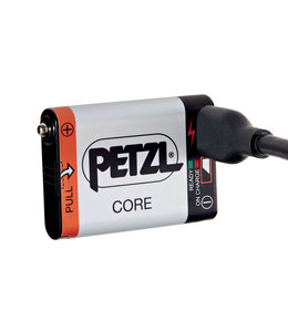 petzl E99ACA ACCU CORE hgybrid