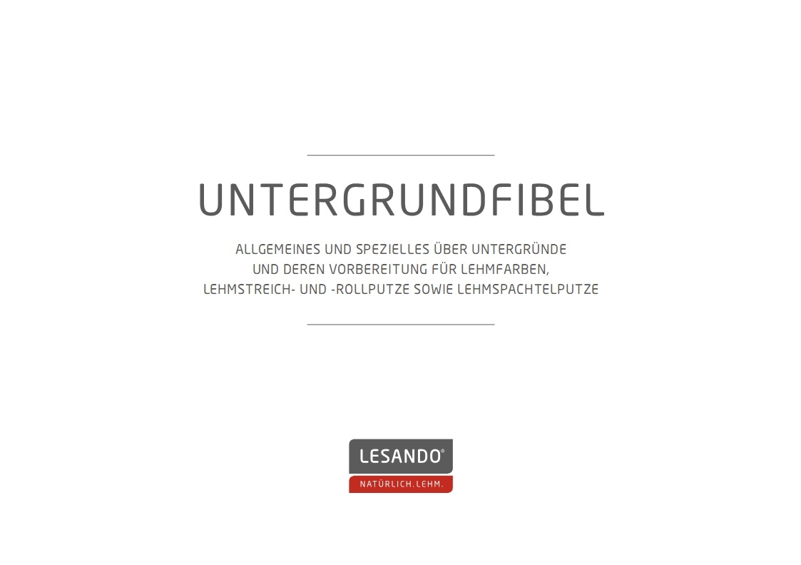 LESNADO Untergrundfiebel