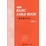 BONJINSHA BONJINSHA BASIC KANJI BOOK 500 VOL.1