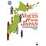 KUROSHIO KUROSHIO - VOICES FROM JAPAN W/CD