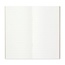 001. Lined Refill TRAVELER'S notebook (Regular Size)