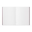 003. Blank Refill TRAVELER'S notebook (Passport Size)