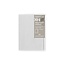 Traveler's Company Traveler's Company 14316006 004. CARD/ZIPPERFILE MIDORI TRAVELER'S NOTEBOOK PASSPORT SIZE