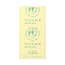Traveler's Company Traveler's Company - 010. DOUBLE SIDED TAPE MIDORI TRAVELER'S NOTEBOOK