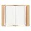 011. Binder for Refills TRAVELER'S notebook (Regular Size)