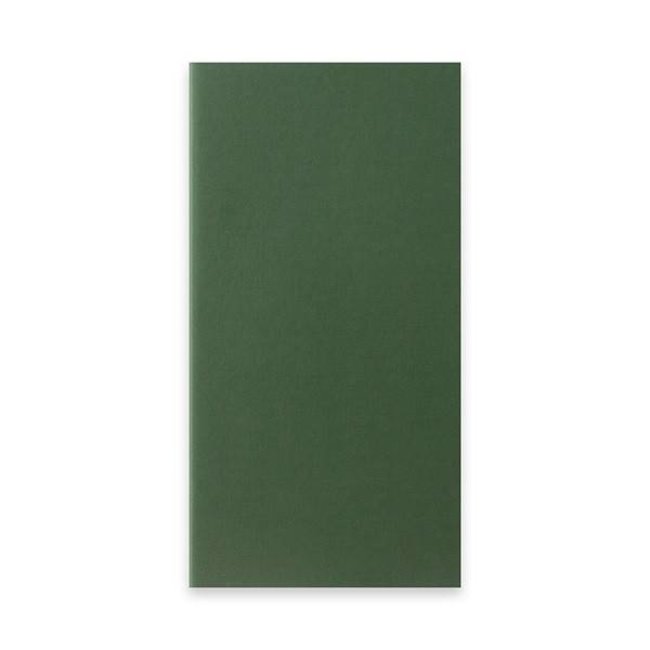 018. Free Diary  TRAVELER'S notebook