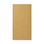 020. Kraft Folder Refill TRAVELER'S notebook(Regular Size)