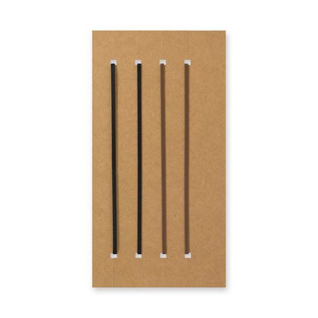 021. Binding Bands Refill TRAVELER'S notebook