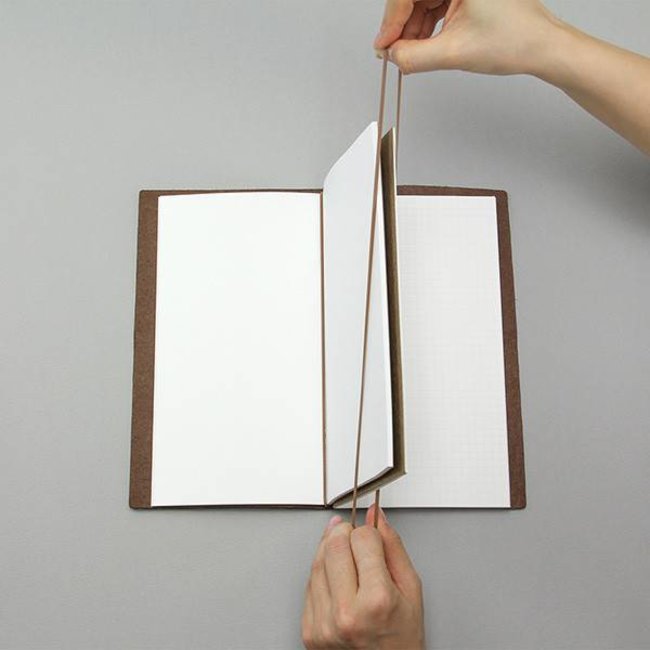 021. Binding Bands Refill TRAVELER'S notebook