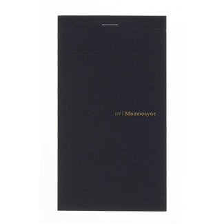 MARUMAN N177A Mnemosyne Memo 5mm Squared 180X100mm