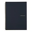 N199A A4 Mnemosyne Notebook 7mm Ruled