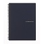 MARUMAN N195A Mnemosyne Notebook 7mm Ruled A5