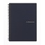 N195A A5 Mnemosyne Notebook 7mm Ruled