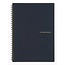 N194A B5 Mnemosyne Notebook 7mm Ruled