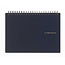 MARUMAN N183A Mnemosyne Notebook Plain A5