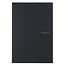 N187A A4 Mnemosyne Notepad 5mm Grid