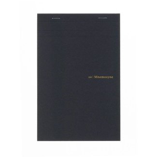 MARUMAN N188A A5 Mnemosyne Notepad 5mm Grid