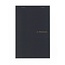 MARUMAN MARUMAN N188A N188A MNEMOSYNE NOTEPAD 5MM SQUARED A5