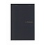 N188A Mnemosyne Notepad 5mm Squared A5