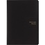 HN187A A4 Mnemosyne Notepad And Holder