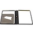 HN188FA Mnemosyne Notepad And Holder With 5 Pockets A5