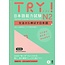 Try! JLPT N2 Bunpo Kara Nobasu Nihongo/ With English  Translation (w.CD)