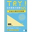 ASK ASK - TRY! JLPT N5 BUNPO KARA NOBASU NIHONGO