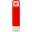 Kodomo No Kao 0556-503 SCHEDULE SELF-INKING STAMP 503 STRAWBERRY
