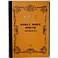 LIFE CO., LTD. *LIFE Noble Note A5 Plain