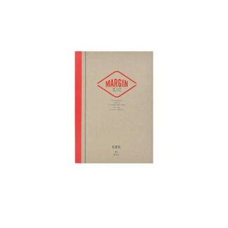 LIFE CO., LTD. Margin Note B5 Plain