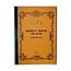 LIFE CO., LTD. LIFE Noble Note A4 Plain