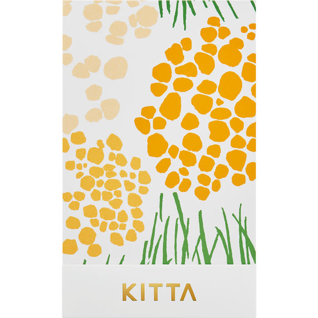KIT022 KITTA (Flower2)