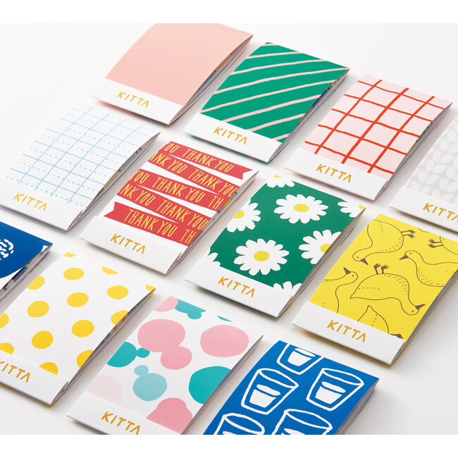 KIT001 KITTA (Plain)