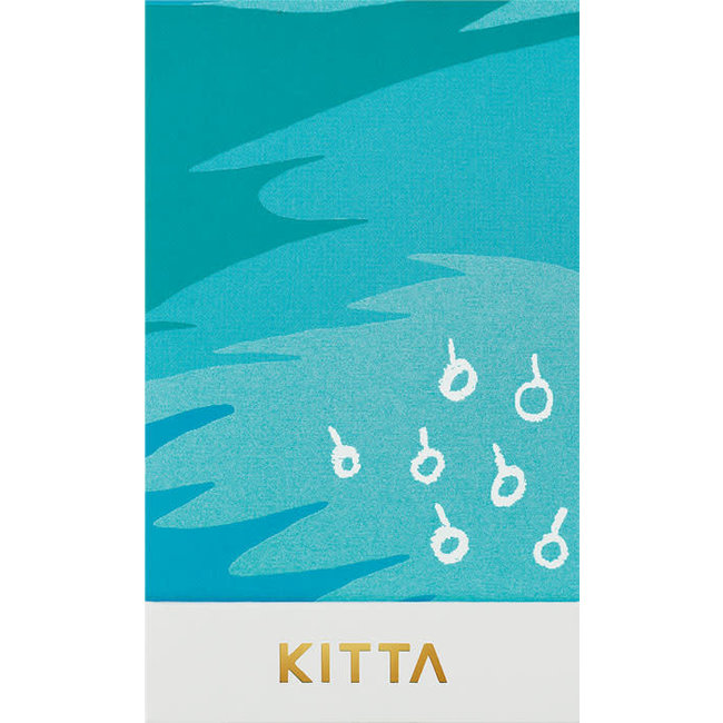 *KIT044 KITTA Breeze
