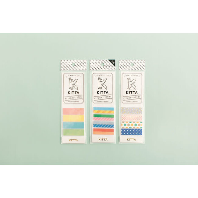 KIT001 KITTA (Plain)