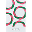 KITD007 KITTA Seal Circle(Geometry)