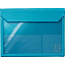 KING JIM CO., LTD. KING JIM CO., LTD. 5364LB FLATTY A5 SIZE BLUE