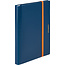 Compack 10 Pockets Navy