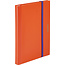 KING JIM CO., LTD. KING JIM CO., LTD. 5894H OR COMPACK 10 POCKETS ORANGE