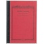C.D. NOTEBOOK A6