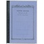 C.D. NOTEBOOK A6