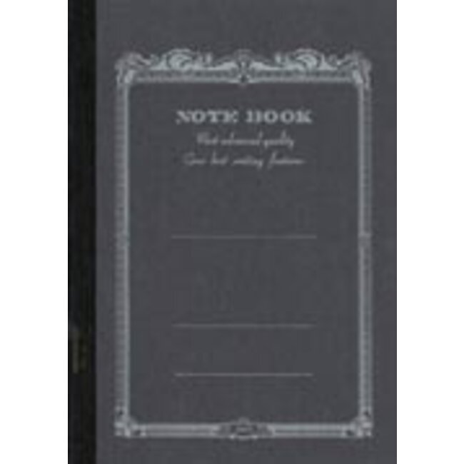 C.D. NOTEBOOK B5