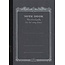 C.D. NOTEBOOK B5